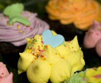 Cupcakes