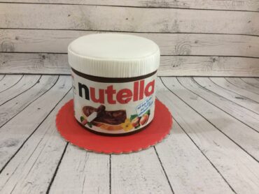 Nutella