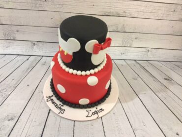 Mickey – Minnie