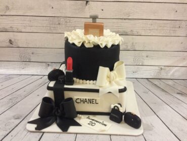 Chanel 1