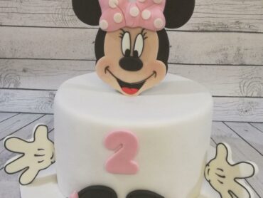 Minnie Mouse 2