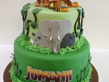 Jumanji