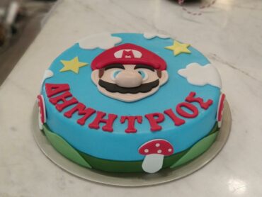 Super Mario 3