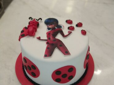 Ladybug