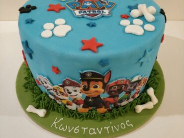 Paw Patrol 6