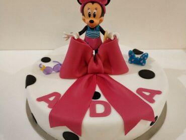 Minnie Φιόγκος