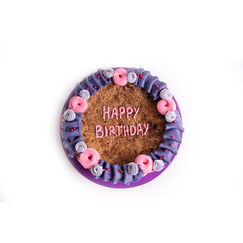 Τούρτα Cookie - Image 2